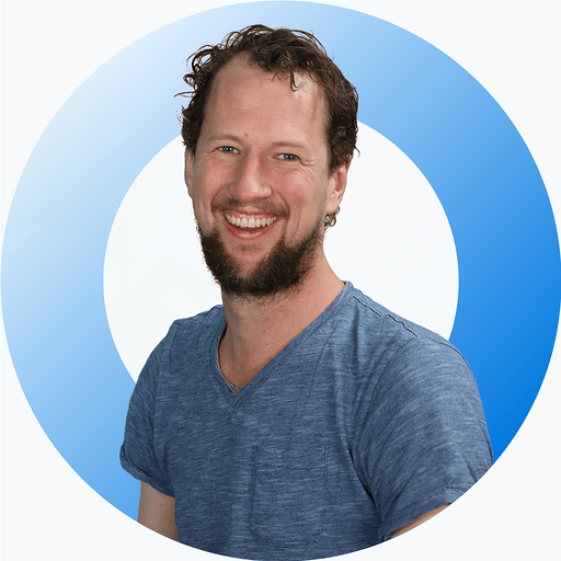Michiel - Head of Private Trading